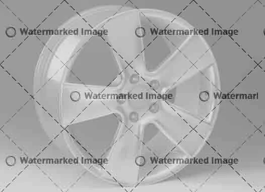 Aluminium Rim