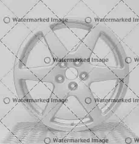 Wheel Rim